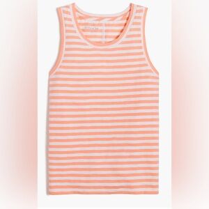 NWT unopened package JCrew Girlfriend Tank Top